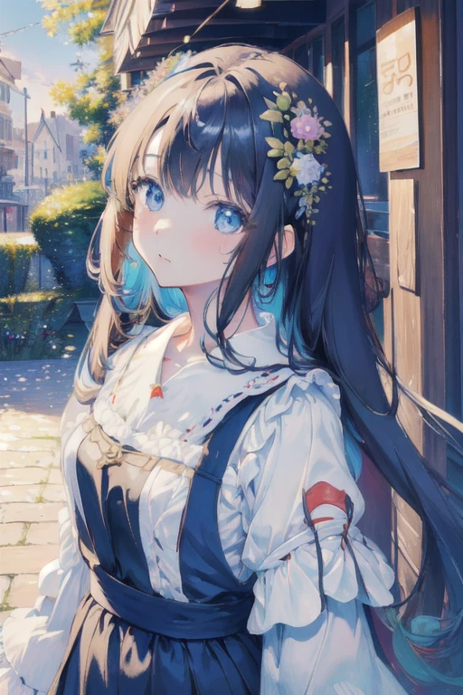 One girl,, (最high quality:1.2), (High resolution:1.2), ((Very detailed _8k_CG)), (masterpiece:1.1), (wonderful) In detail, (masterpiece), (Best lighting), (Best Shadow), 8k yen, 4k yen, The finer details, wonderful, high quality, movie, High resolution, original, Very detailedな, (Very detailed CG unity 8k wallpaper), Very delicate and beautiful, movieのアングル