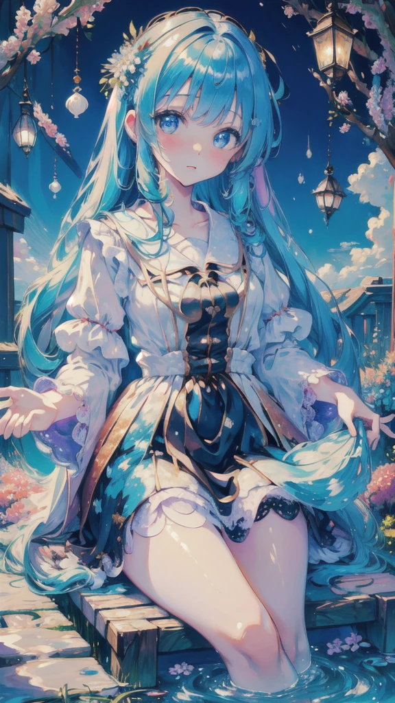 One girl,, (最high quality:1.2), (High resolution:1.2), ((Very detailed _8k_CG)), (masterpiece:1.1), (wonderful) In detail, (masterpiece), (Best lighting), (Best Shadow), 8k yen, 4k yen, The finer details, wonderful, high quality, movie, High resolution, original, Very detailedな, (Very detailed CG unity 8k wallpaper), Very delicate and beautiful, movieのアングル
