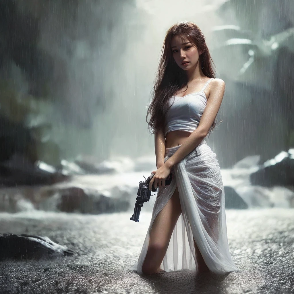 Beautiful Asian girl with red lips, Her eyes shone like stars in a dream., glowing eyes, Beautiful and detailed eyes, raw photos,(Highly detailed skin:1), (realistic, photo-realistic:1.40), Ultra high resolution, professional lighting , 8k uh, DSLR , High quality, Film texture, Fujifilm XT3, raw photos,, raw photos,(Highly detailed skin:1), (realistic, photo-realistic:1.40), Ultra high resolution, professional lighting , 8k uh, DSLR , High quality, Film texture, Fujifilm XT3, raw photos