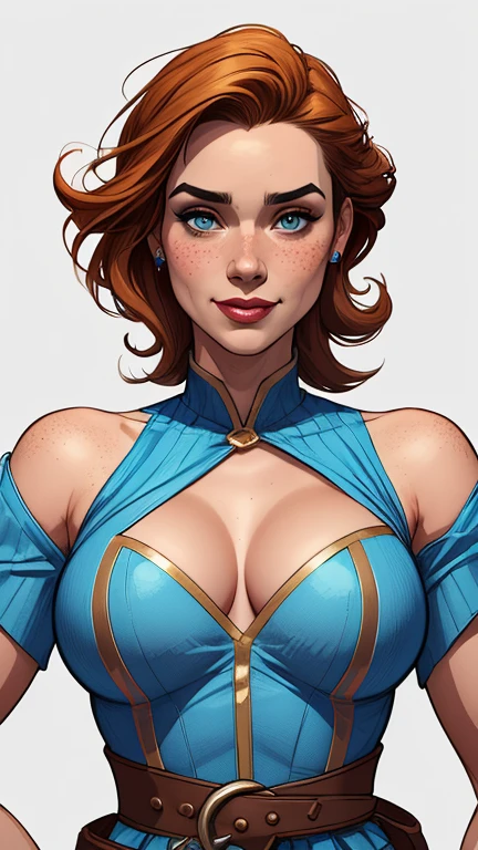 Character style illustration style Completely bare breasts showing small fear Breast size Cartoon name: Isabella Cruz white background medium breasts freckled face Jennifer Connelly actress strong contours Physical description - long straight hair, tingidos de um marrom vibrante que contrasta com sua pele clara. - You reflect a mix of curiosity and determination. - Ela tem uma estatura alta, with a slender and agile figure, evidenciando sua agilidade e destreza. -fundo colorido Design de personagens de retrato, beautiful digital illustration, retrato de alta qualidade, Arte em quadrinhos, Corpo inteiro sensualizando ou pelada. folha de retorno. return sheet member clothes of the day hell day expression of hatred and blood on the faceAtompunk style woman character Fiona queen Anna of Arendelle with marks of war Cartoon image of a woman .Ilustra??o estilo desenho animado, estilo de arte dos desenhos animados, estilo de arte dos desenhos animados, digital illustration style, estilo atompunk design de personagens altamente detalhado, arte digital detalhada coragem, Forest fan art, Design de personagens de retrato, beautiful digital illustration, retrato de alta qualidade, Arte em quadrinhos, mulher jovem cabelo com transas lindas . Queen Anna of ArendelleBeautiful lined eyes Medium large bust and wonderful sexy clothes. image expression of sexual desire from waist to head illustration Queen Anne of Arendelle atompunk style Fallout 4 style pose playboy magazine sensual witch Character cartoon style facial expression happy beautiful smile and six medium small portrait mode waist up with lots of gold around her other stones precious portrait mode waist up queen of the south Jennifer Connelly GTA scenery dominatrix gold coins chest with jewelry with her boyfriend, um homem com barba preta, armado com um estilo militar,