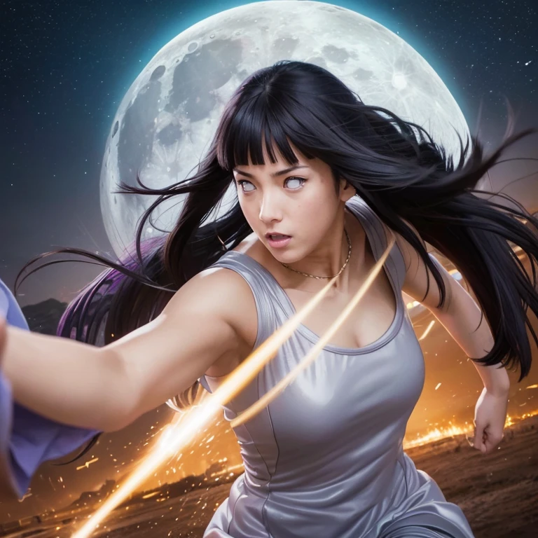 (best quality,4k,8k,highres,masterpiece:1.2),ultra-detailed,(realistic,photorealistic,photo-realistic:1.37),Sailor Moon,powerful magical girls,beautiful detailed eyes and face,colorful costumes,fighting evil,vibrant backgrounds,happy and determined expressions,majestic poses,moonlit nights,sparkling tiaras and brooches,breathtaking transformations,cosmic energy,moon kingdom,mystical artifacts,superhuman strength,friendship and love,celestial battles,fierce enemies,cosmic powers,anime,Japanese creation,dynamic action sequences,romantic storylines,epic battles between good and evil,powerful light beams