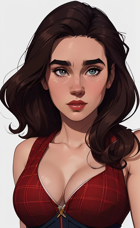 GTA character style illustration and Completely naked breasts showing a little fear Breast size Cartoon name: Isabella Cruz white background medium breasts freckled face Hermione Granger actress strong contours Physical description - long straight hair, tingidos de um marrom vibrante que contrasta com Turnaround sheetsua pele clara. - You reflect a mix of curiosity and determination. - Ela tem uma estatura alta, with a slender and agile figure, evidenciando sua agilidade e destreza. -fundo colorido Design de personagens de retrato, beautiful digital illustration, retrato de alta qualidade, Arte em quadrinhos, Corpo inteiro sensualizando ou pelada. folha de retorno. member return leaf clothes of the day hellish day expression love wearing sadomasochistic clothes with red plaid shirt and blue jeans Character pose random scenery Style Yvonne Strahovski Cartoon style digital illustration colorful background diverse attractive woman sesy medium breasts beautiful witch clothes in symmetrical, female girlfriends pose beautiful breasts in Cartoon style beautiful and dynamic digital illustration snow white together with cinderella with body in symmetry a beast with corset and beautiful breasts, corpo bem definidoPersonagem mulher bruxa Jennifer Connelly com marcas de guerras Imagem de desenho animado de uma mulher . GTA n style illustration, estilo de arte dos desenhos Personagem mulher estilo atompunk Fiona rainha Anna de Arendelle com marcas de guerras Imagem de desenho animado de uma mulher .Ilustra??o estilo desenho animado, estilo de arte dos desenhos animados, estilo de arte dos desenhos animados, digital illustration style, estilo atompunk design de personagens altamente detalhado, arte digital detalhada coragem, Forest fan art, Design de personagens de retrato, beautiful digital illustration, retrato de alta qualidade, Arte em quadrinhos, mulher jovem cabelo com transas lindas . Queen Anna of ArendelleBeautiful lined eyes Medium large bust and sexy clothes