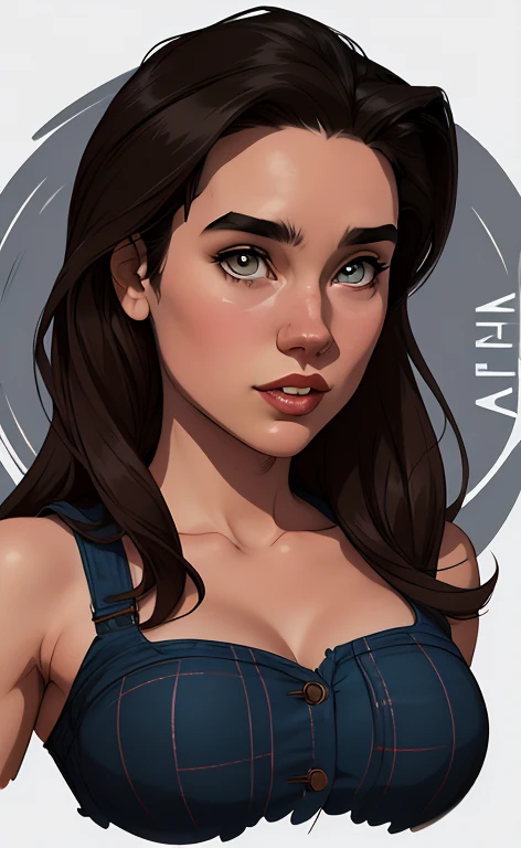 GTA character style illustration and Completely naked breasts showing a little fear Breast size Cartoon name: Isabella Cruz white background medium breasts freckled face Hermione Granger actress strong contours Physical description - long straight hair, tingidos de um marrom vibrante que contrasta com Turnaround sheetsua pele clara. - You reflect a mix of curiosity and determination. - Ela tem uma estatura alta, with a slender and agile figure, evidenciando sua agilidade e destreza. -fundo colorido Design de personagens de retrato, beautiful digital illustration, retrato de alta qualidade, Arte em quadrinhos, Corpo inteiro sensualizando ou pelada. folha de retorno. member return leaf clothes of the day hellish day expression love wearing sadomasochistic clothes with red plaid shirt and blue jeans Character pose random scenery Style Yvonne Strahovski Cartoon style digital illustration colorful background diverse attractive woman sesy medium breasts beautiful witch clothes in symmetrical, female girlfriends pose beautiful breasts in Cartoon style beautiful and dynamic digital illustration snow white together with cinderella with body in symmetry a beast with corset and beautiful breasts, corpo bem definidoPersonagem mulher bruxa Jennifer Connelly com marcas de guerras Imagem de desenho animado de uma mulher . GTA n style illustration, estilo de arte dos desenhos Personagem mulher estilo atompunk Fiona rainha Anna de Arendelle com marcas de guerras Imagem de desenho animado de uma mulher .Ilustra??o estilo desenho animado, estilo de arte dos desenhos animados, estilo de arte dos desenhos animados, digital illustration style, estilo atompunk design de personagens altamente detalhado, arte digital detalhada coragem, Forest fan art, Design de personagens de retrato, beautiful digital illustration, retrato de alta qualidade, Arte em quadrinhos, mulher jovem cabelo com transas lindas . Queen Anna of ArendelleBeautiful lined eyes Medium large bust and sexy clothes