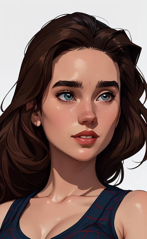 GTA character style illustration and Completely naked breasts showing a little fear Breast size Cartoon name: Isabella Cruz white background medium breasts freckled face Hermione Granger actress strong contours Physical description - long straight hair, tingidos de um marrom vibrante que contrasta com Turnaround sheetsua pele clara. - You reflect a mix of curiosity and determination. - Ela tem uma estatura alta, with a slender and agile figure, evidenciando sua agilidade e destreza. -fundo colorido Design de personagens de retrato, beautiful digital illustration, retrato de alta qualidade, Arte em quadrinhos, Corpo inteiro sensualizando ou pelada. folha de retorno. member return leaf clothes of the day hellish day expression love wearing sadomasochistic clothes with red plaid shirt and blue jeans Character pose random scenery Style Yvonne Strahovski Cartoon style digital illustration colorful background diverse attractive woman sesy medium breasts beautiful witch clothes in symmetrical, female girlfriends pose beautiful breasts in Cartoon style beautiful and dynamic digital illustration snow white together with cinderella with body in symmetry a beast with corset and beautiful breasts, corpo bem definidoPersonagem mulher bruxa Jennifer Connelly com marcas de guerras Imagem de desenho animado de uma mulher . GTA n style illustration, estilo de arte dos desenhos Personagem mulher estilo atompunk Fiona rainha Anna de Arendelle com marcas de guerras Imagem de desenho animado de uma mulher .Ilustra??o estilo desenho animado, estilo de arte dos desenhos animados, estilo de arte dos desenhos animados, digital illustration style, estilo atompunk design de personagens altamente detalhado, arte digital detalhada coragem, Forest fan art, Design de personagens de retrato, beautiful digital illustration, retrato de alta qualidade, Arte em quadrinhos, mulher jovem cabelo com transas lindas . Queen Anna of ArendelleBeautiful lined eyes Medium large bust and sexy clothes