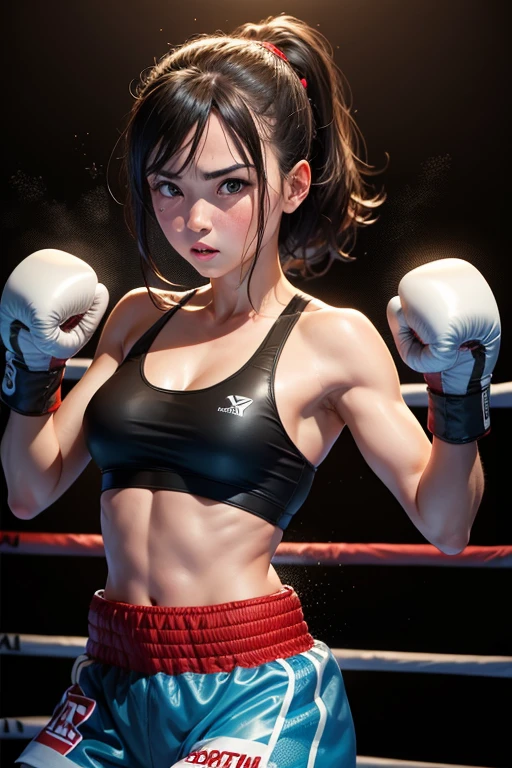 boxing