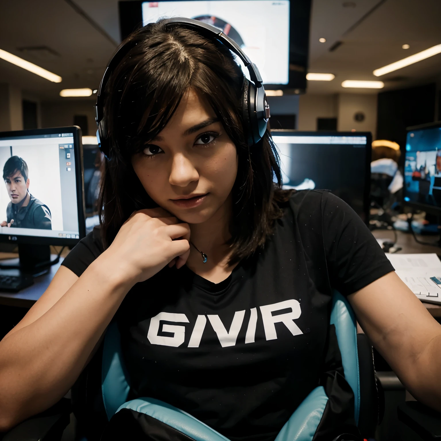 Gamer