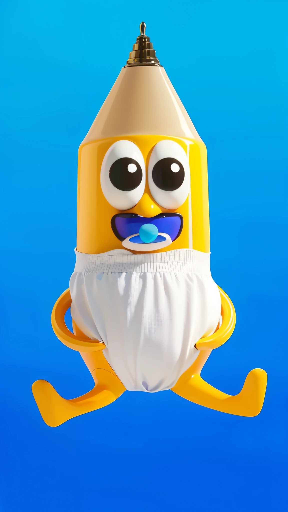 cartoon characters stand next to each other, Electricsbunny, Holographic creatures, Beeple and Jeremiah Ketner, 🐋 as 🐘 as 🤖 as 👽 as 🐳, Rabbids at a metal concert, cute 3D rendering, 3D icon for mobile game, robot rabbit, Shiny metallic, 3D персонажи violet cat toy, toy cat laying on glossy metalic floor, glossy texture, smooth 3d model, multiple light sources, rim light, sharp post effects render, (glossy metallic texture with multiple big light probe refractions), perfect cgi, cgi art created only with gradients, smooth silhouette, high intensity refraction, (super glossy chrome material), most beautiful vfx, blue background, chrome metal refractions