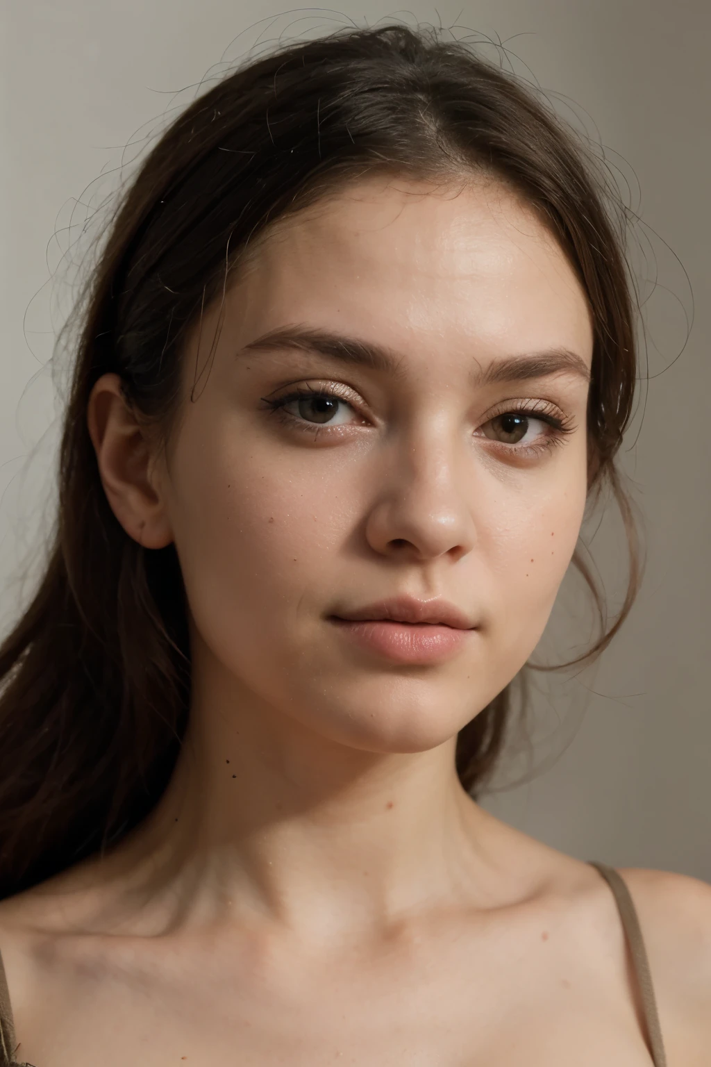 ((best quality)), ((masterpiece)), (detailed), Perfect face
