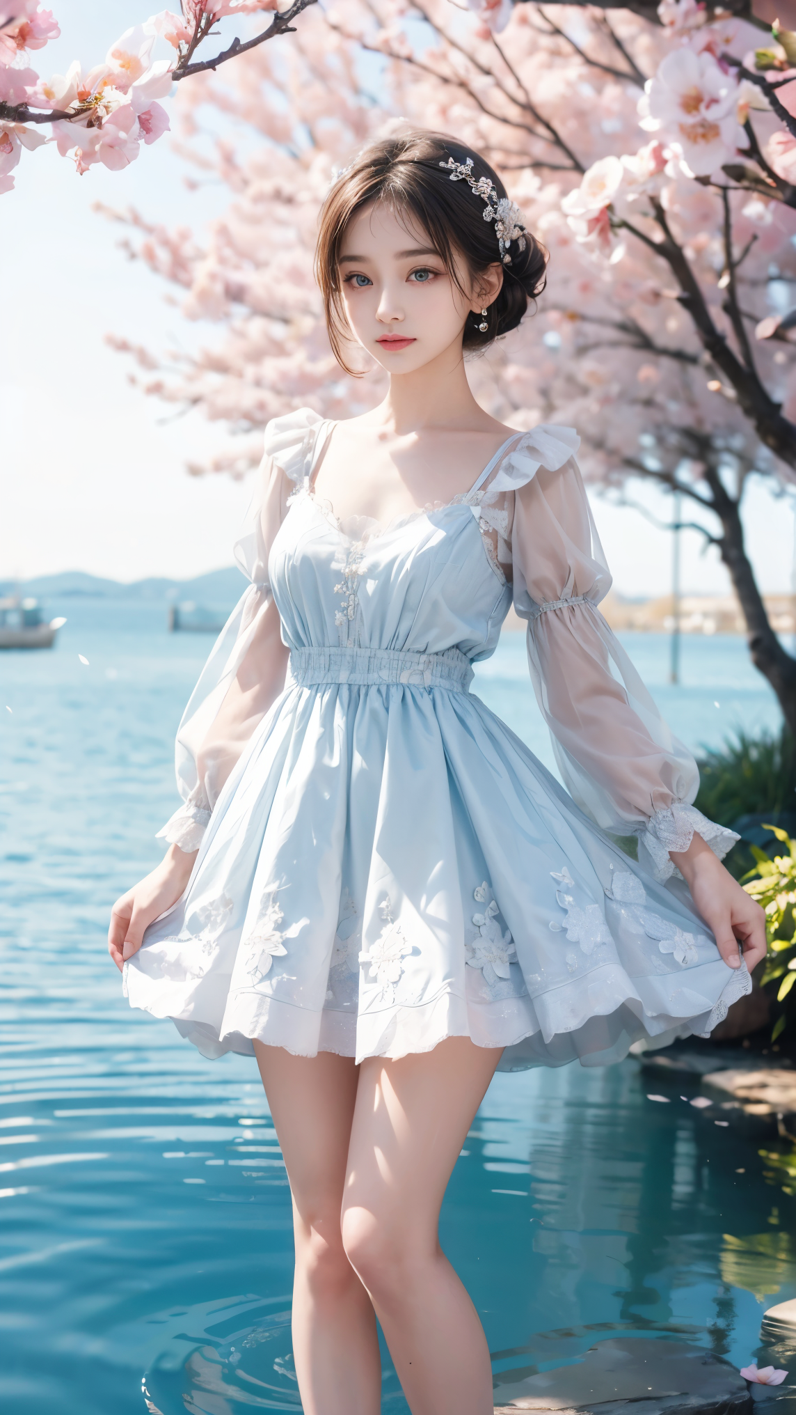 东域仙女 v1.0