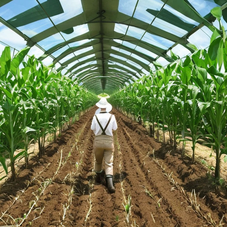 Agriculture
