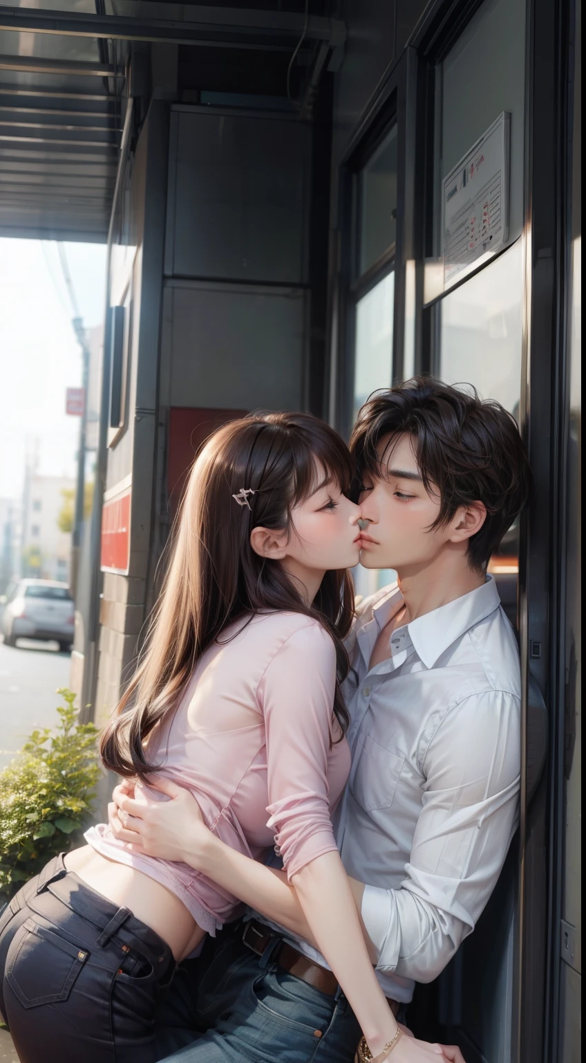 Couples to date、Handsome men and beautiful women、Second Dimension