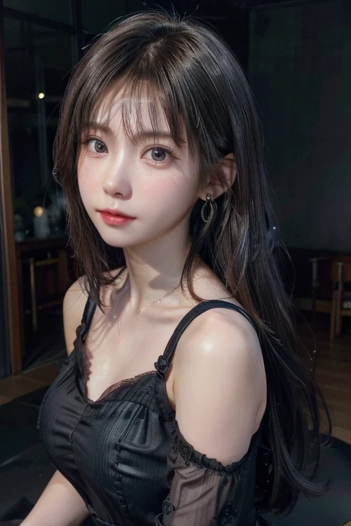 Change the background,Change your clothes,The chest gets bigger。
