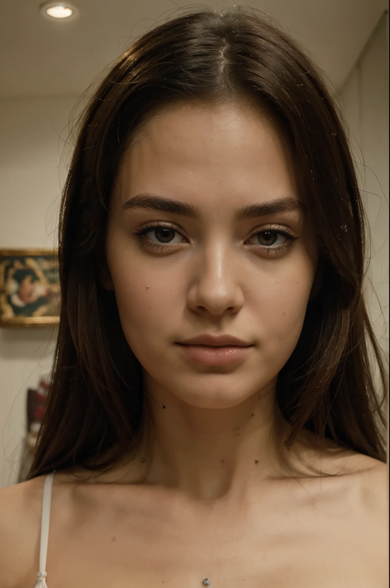 ((best quality)), ((masterpiece)), (detailed), perfect face