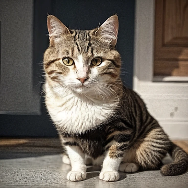 Cat,Dress Up