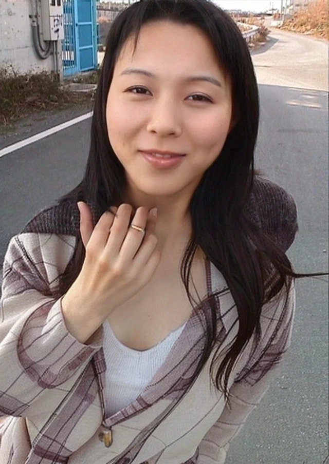 27 years old、Japanese women