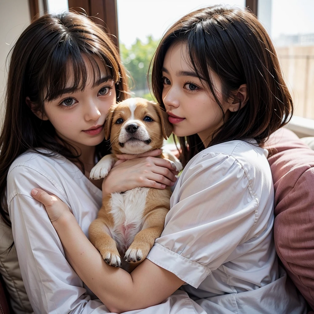 Cute Puppy