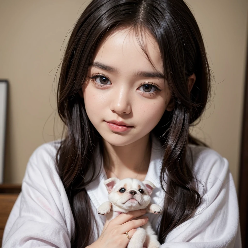 Cute Puppy