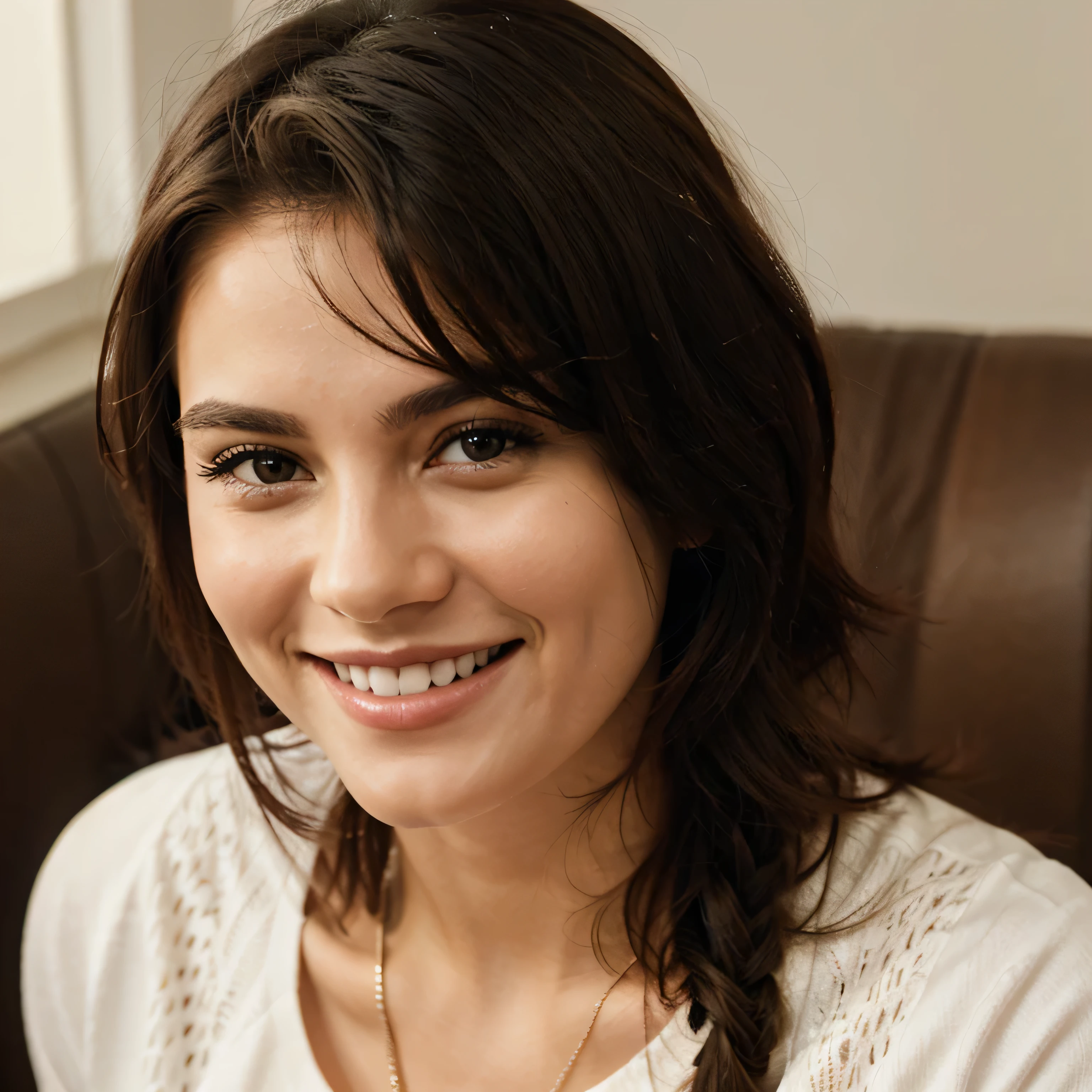 Smile