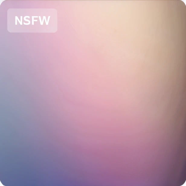 has una chica tetona