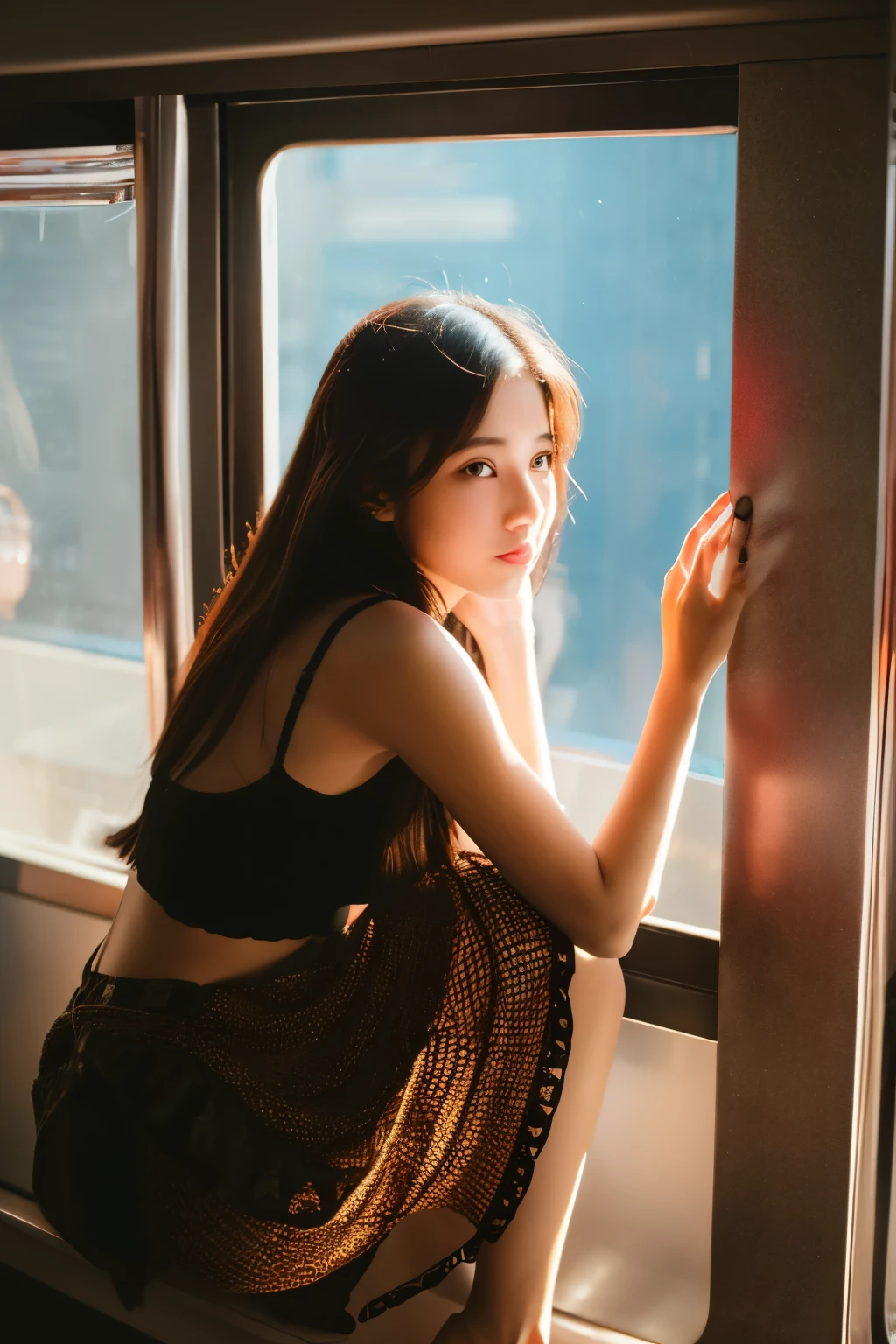 girl