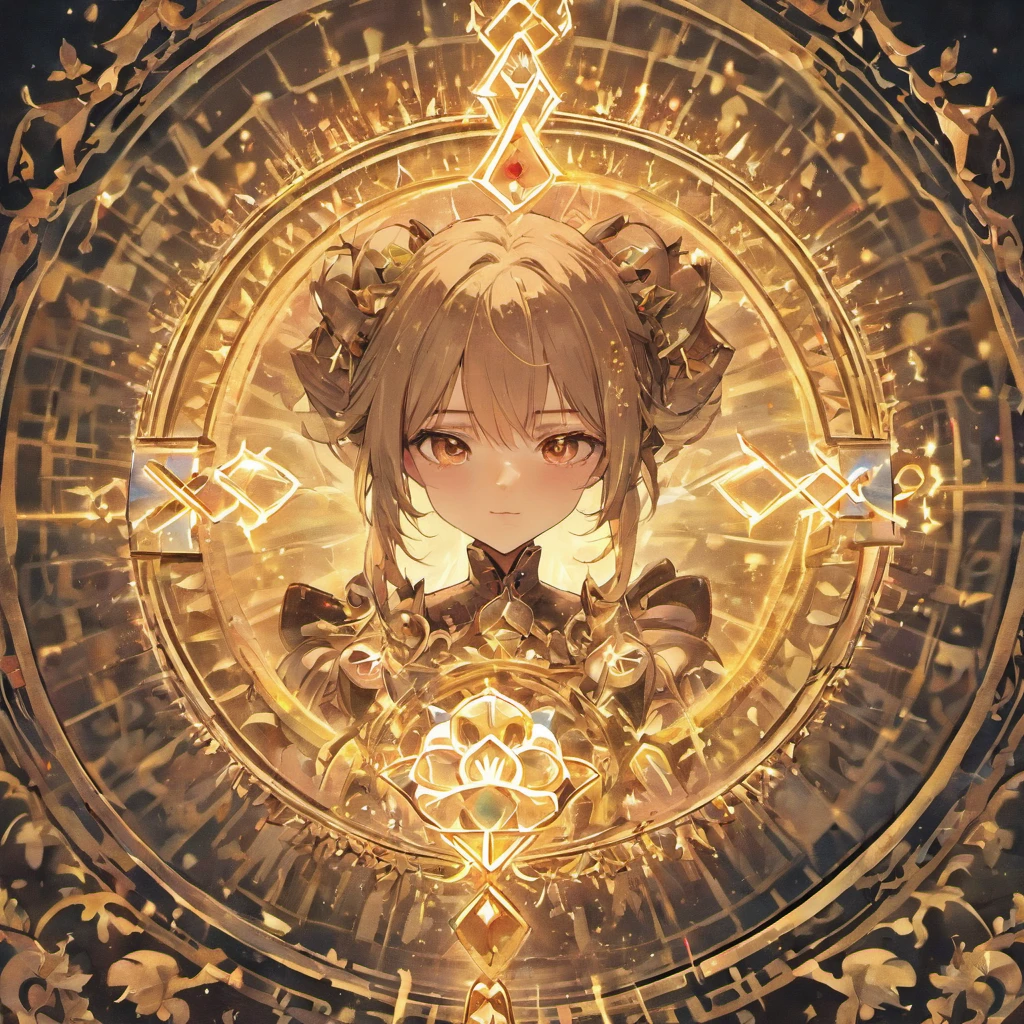ローマemperorコンスタンティヌス1世「great」。34 years old。Adult male。emperorらしい優雅さと重厚さ。Calm and cool-headed。Heavenly Jerusalem。Tarot Cards「emperor」「world」Oracle Cards。Delicate and bold design in gold and blue。eyes like a lion。Thick neck。Broad shoulders。The achievements and impact on future generations are clear.、Constantine himself「What was he like?」It is shrouded in mystery。I個人的にコンスタンティヌスgreatに惹きつけられています。Iコンスタンティヌスgreatを追慕しています。but、コンスタンティヌスgreatは、Light and Darkness、It has both advantages and disadvantages。Nobody is perfect。コンスタンティヌスgreatが活動していた時の後期ローマ帝国は、危機と混乱と分裂の激動のworldでした。コンスタンティヌスgreatは、Calm and calm、It was mild for the time.。On the other hand、Powerful and ruthless in harsh times。コンスタンティヌスgreatへの毀誉褒貶、The pros and cons are intense。eventually、I think it can change infinitely depending on the evaluator&#39;s perspective.。コンスタンティヌスgreatは、Will it remain a mystery forever?。I、コンスタンティヌスgreatを想い続けています。Iコンスタンティヌスgreatの実態がつかめないまま、Admiration and fear、I am in a state of longing and fear。lyrical。Heartful。Romantic。Dramatic。Romantic and Real。Digital Art。Gustave Doré。Gustave Moreau。William Blake。Dande&#39;s Divine Comedy。Milton&#39;s Paradise Lost。Medieval manuscripts。Medieval miniature。magic。西洋magic。grimoire。wonder。occult。religion。philosophy。Symbolism。occultism。Tahana。Christian Bible。Genesialachi。Revelation。Koran(original) , (Very detailed壁紙) , (highest quality) , (masterpiece) , Photographic reality, Realistic, Very detailedイラスト , Beautiful Eyes, (Delicate face) , Perfect detail, (Best lighting) , (Very intricate details) , Very detailed, , 4K Integration, (Super fine CG: 1.2) , (8k: 1.2) , Realistic, Octane Rendering