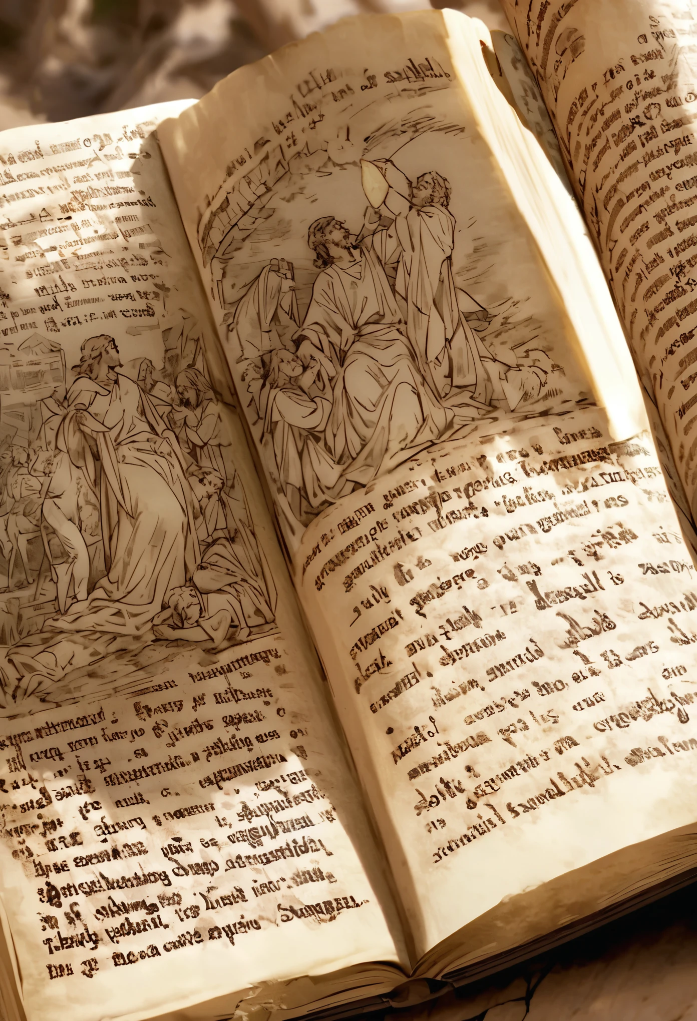 The story of David is a significant story in the Bible, especially in the books of Samuel.
