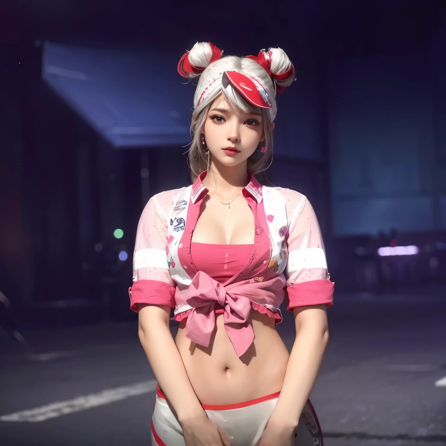 1 girl, 8k, ultra detail, beautiful, cute, sexy, fair skin 