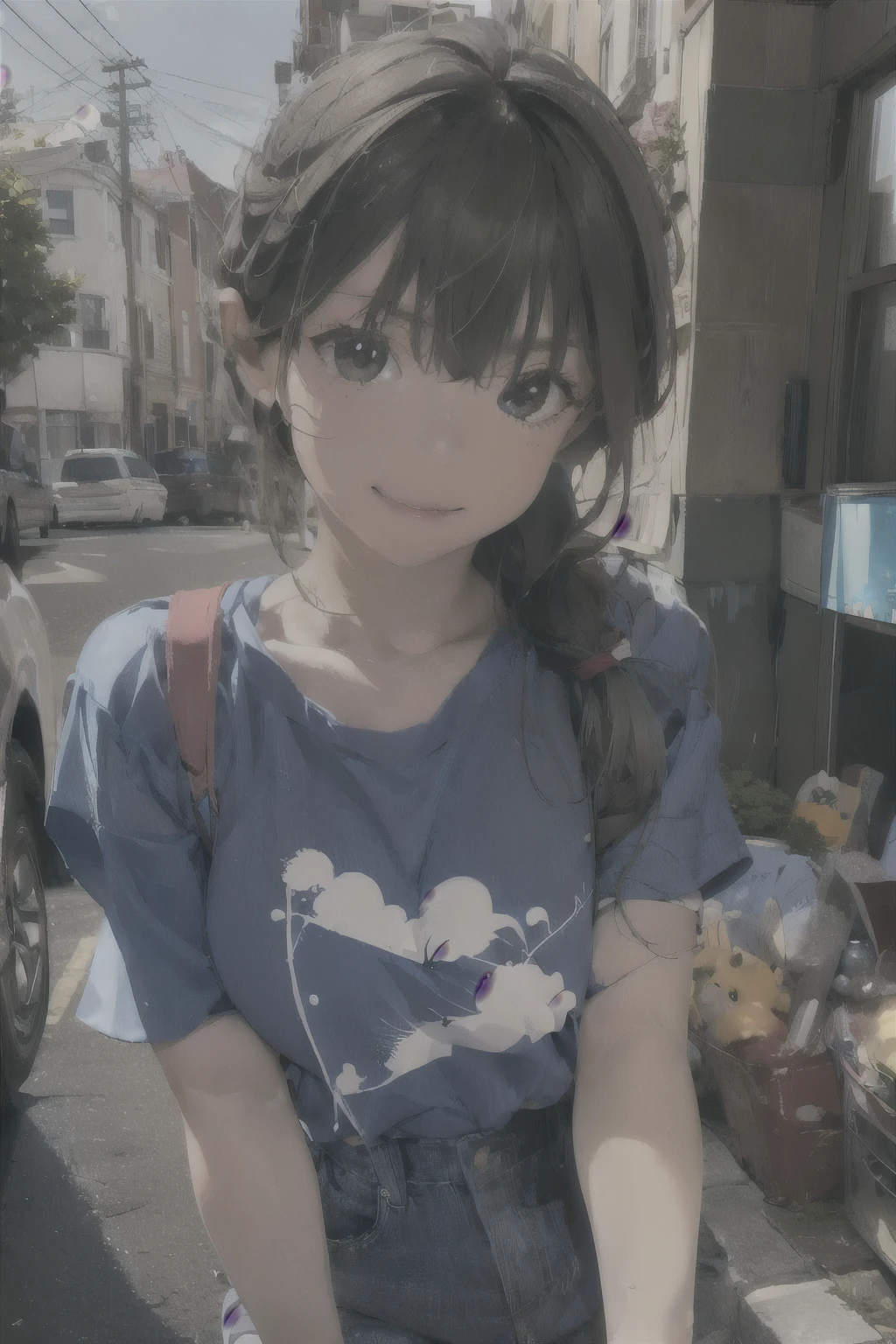 Realistic