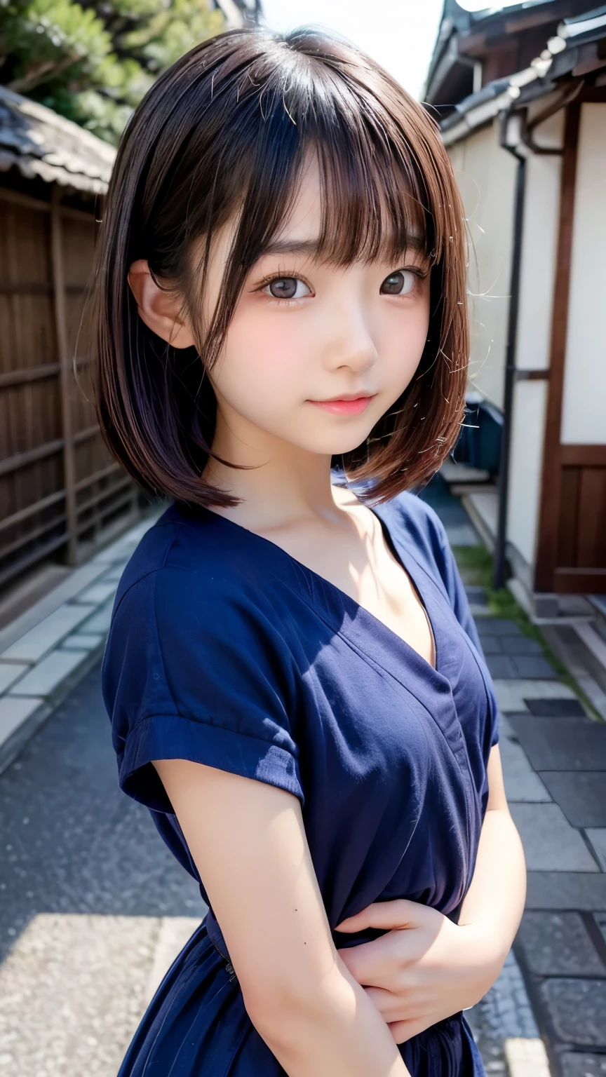 Japan Person, 1girl, ************, japan femes idol, 1cute girl, very young face, masterpiece, high quality, looking at viewer, small face, （very small tits:1.8）