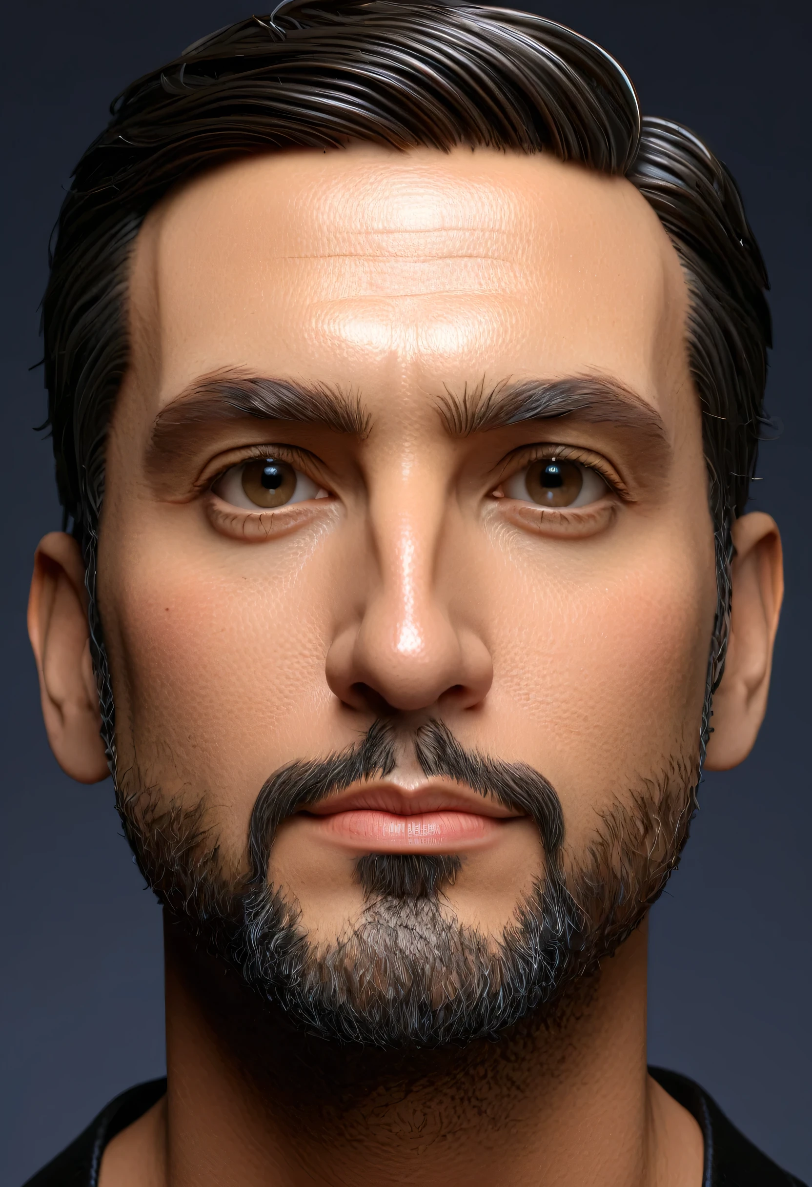 ((best quality)), ((masterpiece)), (detailed), perfect face