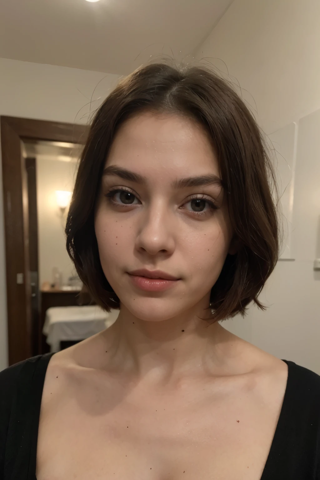 ((best quality)), ((masterpiece)), (detailed), perfect face
