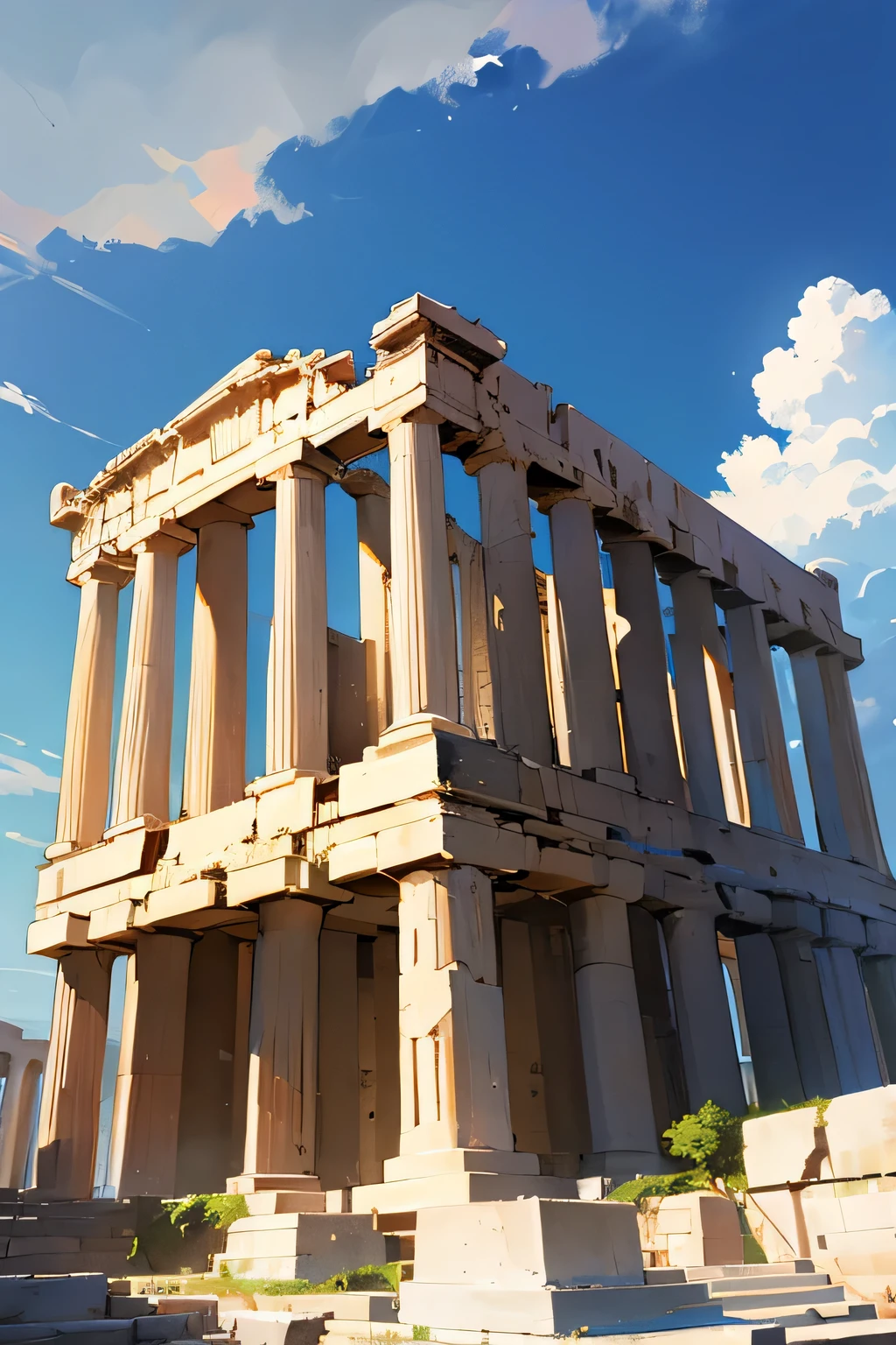 Acropolis