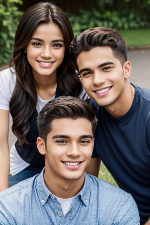 couples male group highlights wearing a casual clothes smiling, young man with beautiful face, 22 years old, handsome attractive face, smiling male, attractive male, attractive man, attractive young man, beautiful young man, portrait of beautiful young man, perfect handsome face, handsome young man, lean man with light white skin, beautiful male face, handsome male, smiling man, cute young man 5 people, 5 people handsomes, Casual clothes, A hyper-realistic, Smiling expression, cars hiquality, Friends group, smile, light smile, wavy hair, sad smile, horrified, Nikon, Canon, Fujifilm, first-person view, pov, Canon, Nikon, Sony FE, first-person view, pov, Sony FE, HD, 4K, 8k, 16k, 16k, 16k, high quality, 16k, best quality
