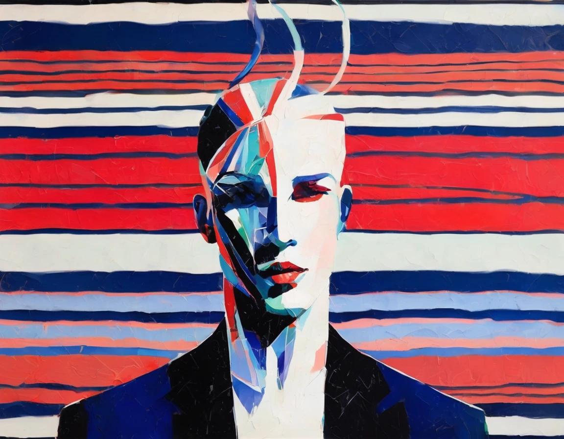 (best quality,4k,8k,highres,masterpiece:1.2),cubism poster,abstract art,colorful,strong lines,geometric shapes,vibrant colors,bold composition,layered textures,modern art,unique style,brushstrokes,painted effect,artistic expression,creative concept,innovative design,experimental techniques,surreal elements,dimensions,visual impact,lively patterns,contemporary masterpiece,interactive art,dynamic movement,impressionistic details,illusion of depth,transformation and fragmentation,mosaic-like structures,symmetry and asymmetry,harmonious color palette,playful and engaging art,thought-provoking imagery,pixelated forms,inspired composition,abstract interpretation,expressive energy,artistic vision,innovative use of light and shadow,symbolic representations,emotions and sensations.