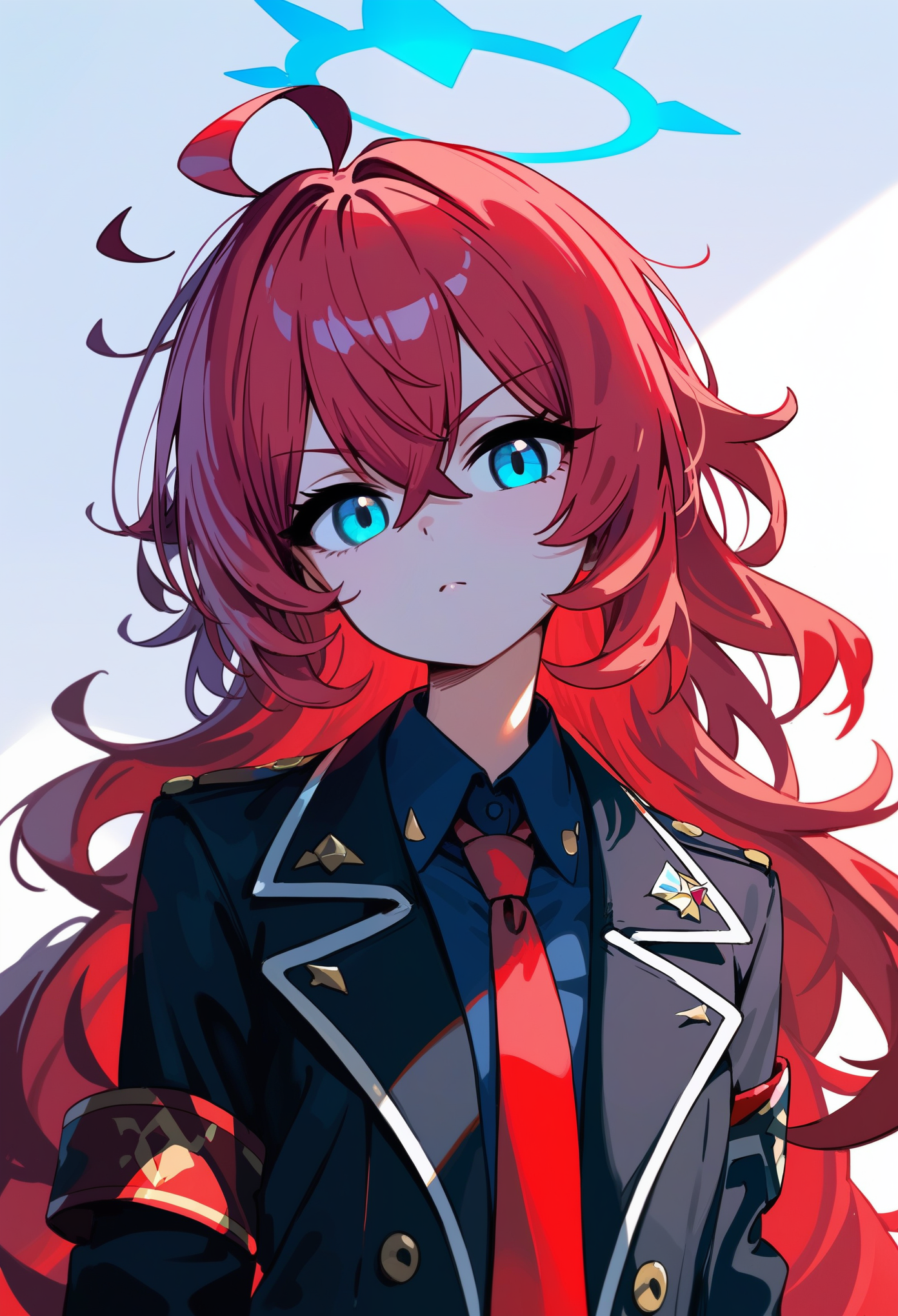 Natsume Iroha Lycoris SDXL v2.0