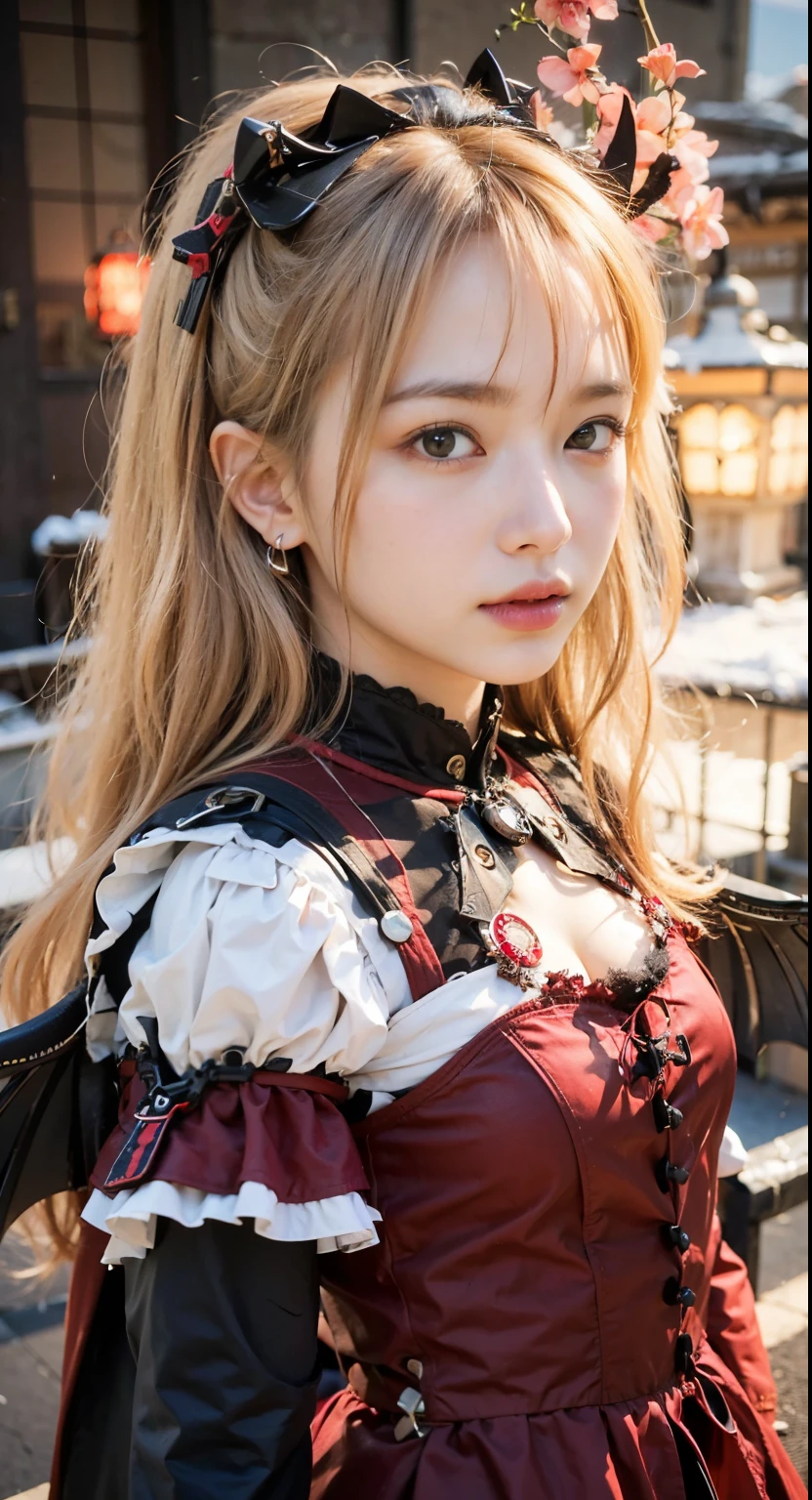 (masterpiece, best quality:1.2), (8k uhd, 16k, 32k, ultra high res), (photorealistic:1.37), (RAW photo), ultimate-realistic, ultimate-realistic details, ultimate-realistic texture, ultimate-intricate details, ultimate-realistic lighting, ultimate-realistic shadow, 1 japanese girl, ultimate-cute face, ultimate-RAW skin, ultimate-realistic eyes, (mechanical:1.4), (armor), full body, wide shot