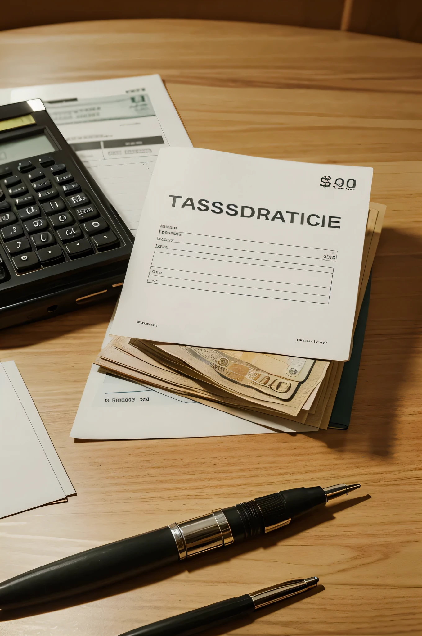 3) Financial Administration from the Treasurer’s perspective: a budget based on Cash Flow.