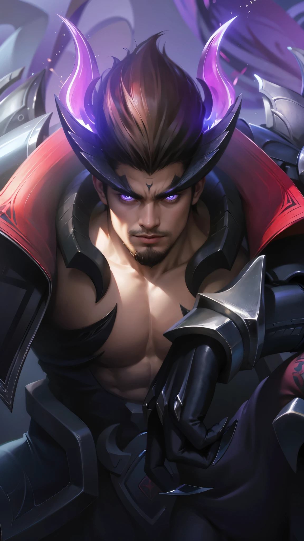 Best quality, masterpiece, detailed skin texture, detailed clothes texture, detailed face, super detail, 8k, intricate detail, 1 boy, The color doesn't change, Muscle guy, 1 guy