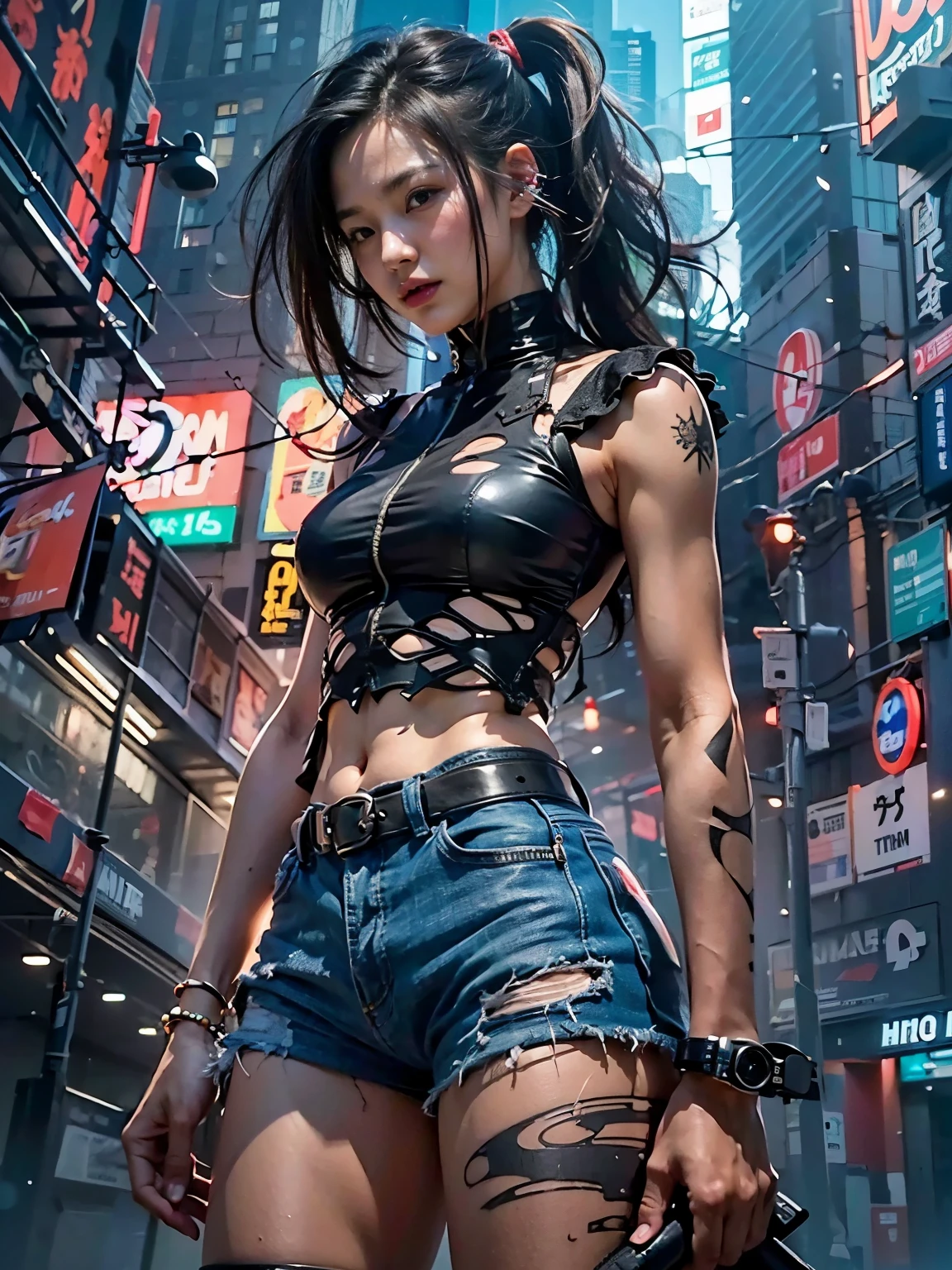 (masterpiece, best quality:1.2), (8k uhd, 16k, 32k, ultra high res), (photorealistic:1.37), (RAW photo), ultimate-realistic, ultimate-realistic details, ultimate-realistic texture, ultimate-intricate details, ultimate-realistic lighting, ultimate-realistic shadow, japanese girl, ultimate-cute face, ultimate-RAW skin, ultimate-realistic eyes