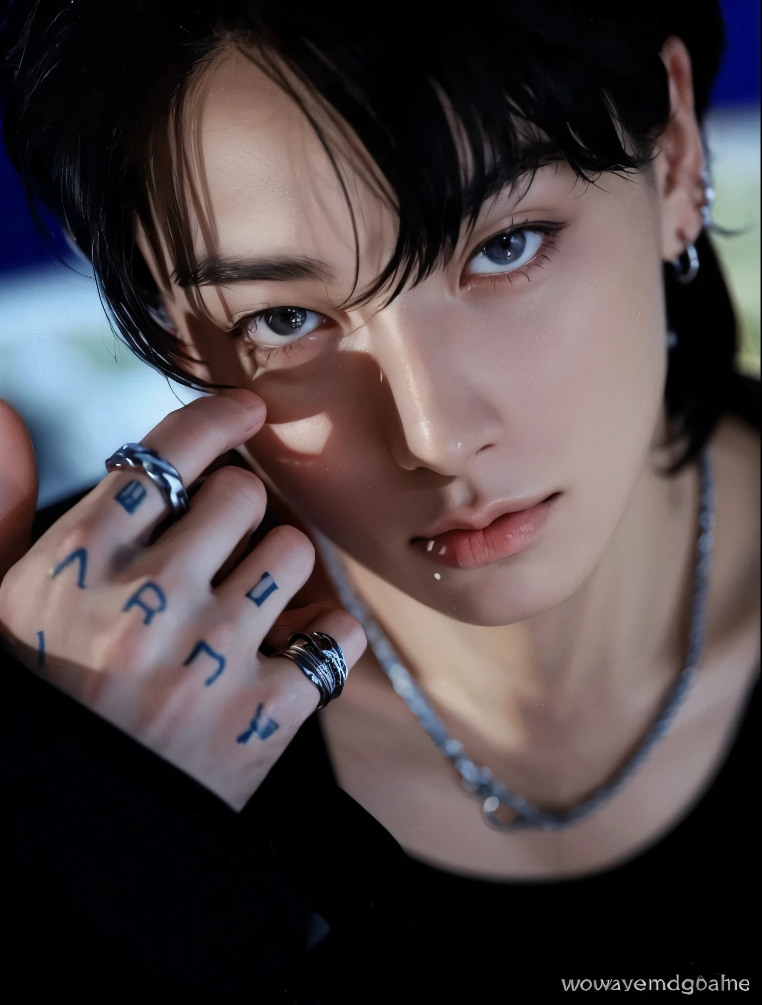 Jungkook