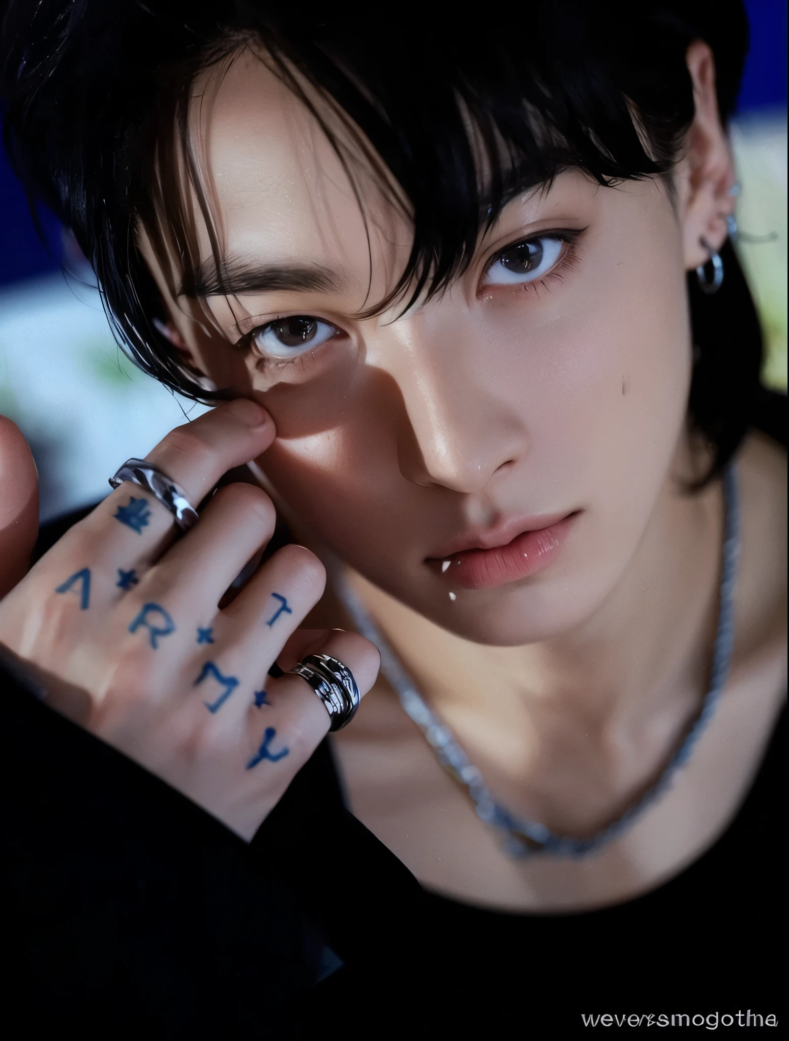 Jungkook