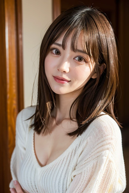 ((highest quality)), ((masterpiece)), (detailed), Shiraishi Mai、mai siraisi