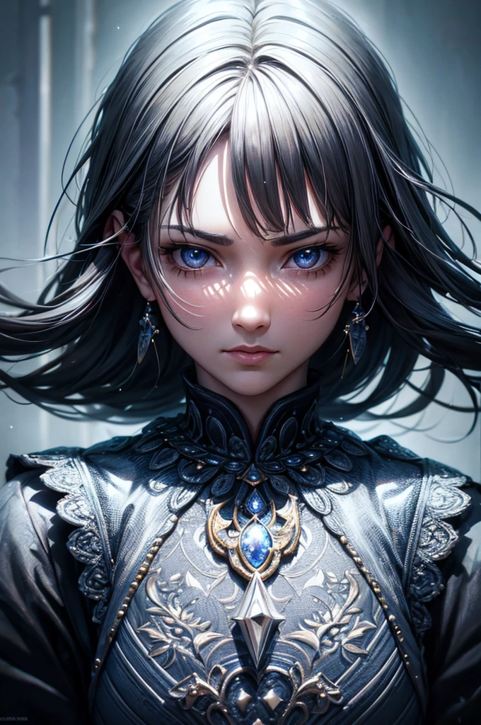(Mature:1.2) Princess style, (Steve Keller:1.08), masterpiece, best quality, best quality, Movie Lighting, (Volumetric Lighting), Extremely detailed CG unity 8k wallpaper, Focus, 8k wallpaper, 4k wallpaper, Extremely detailed, Surreal, Reality, Clear focus, absurd, (HDR:1.2), (High contrast), photo, Detailed and complex, Instagram, portrait, Very detailed, number, Art Station, concept art, Smooth, Clear focus, illustration, Movie Lighting