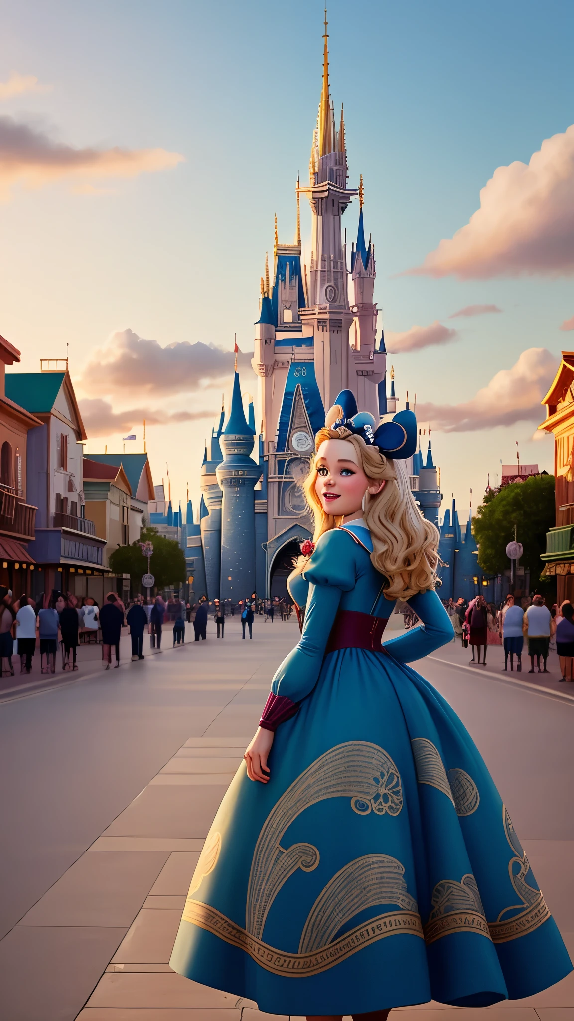 Disney