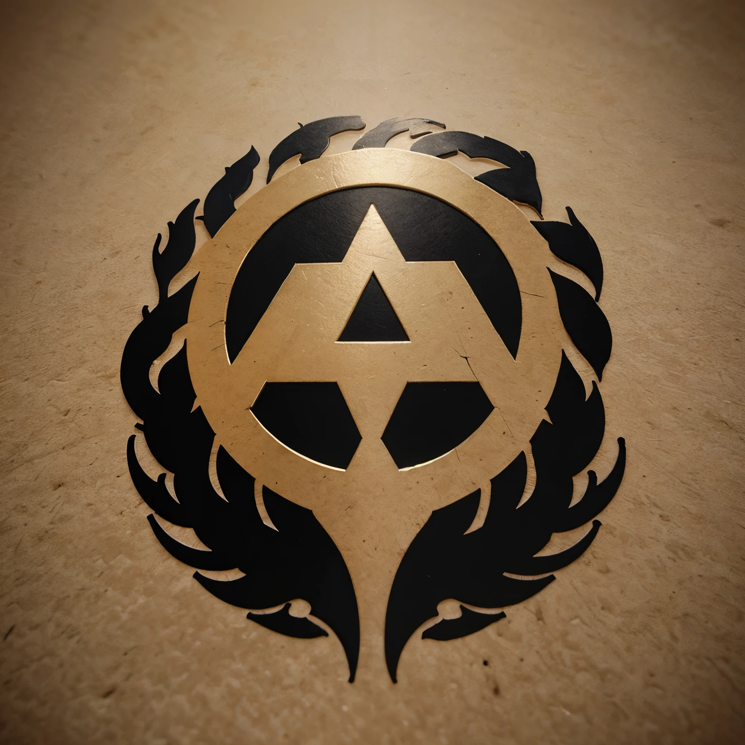 Crie uma logo para um time de free fire chamado NewEra7