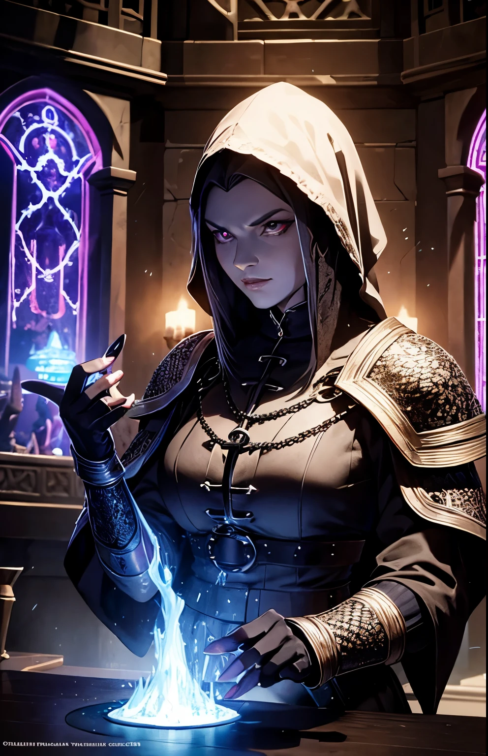 Evil necromancer, medieval
Merchant, detailed, cineatic lights, hd, ultra hd , ,