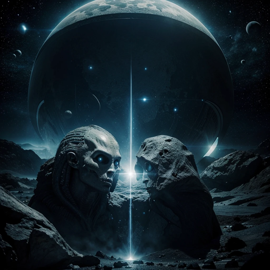 Aliens on Earth? What US Congress will investigate ...