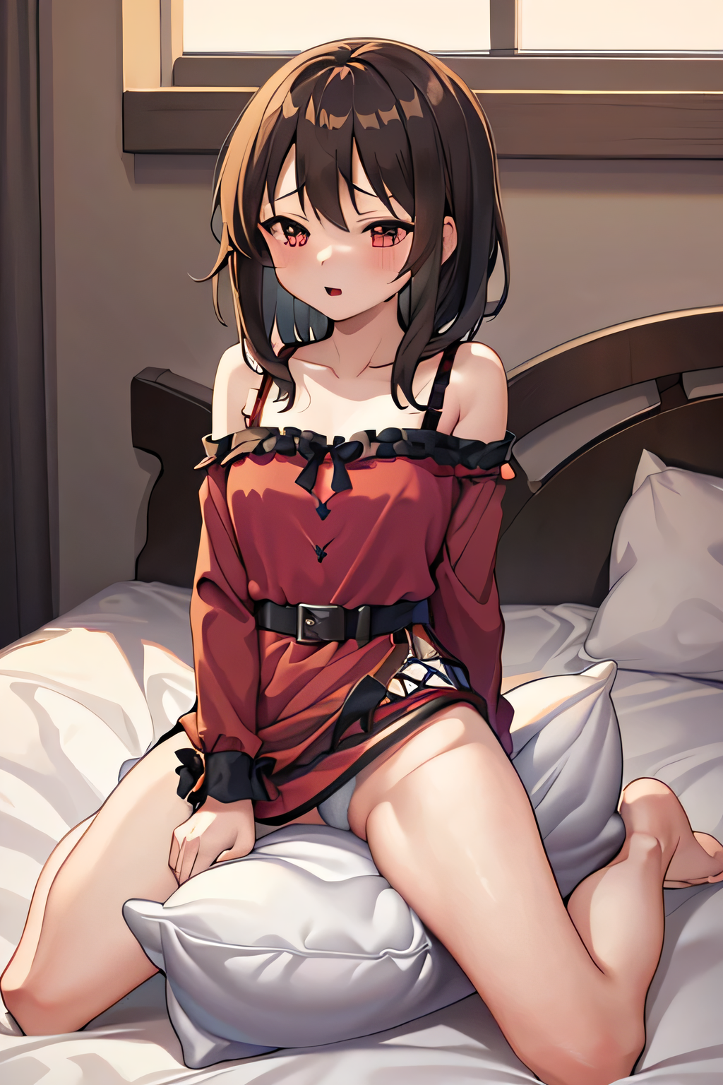 Pillow v1.0