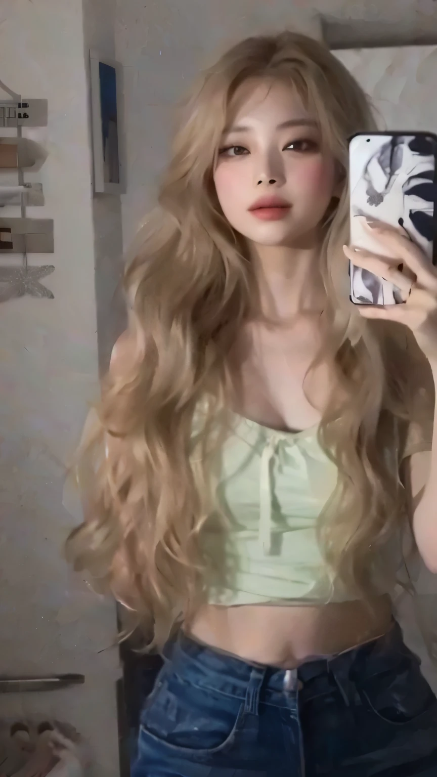 Girl ia