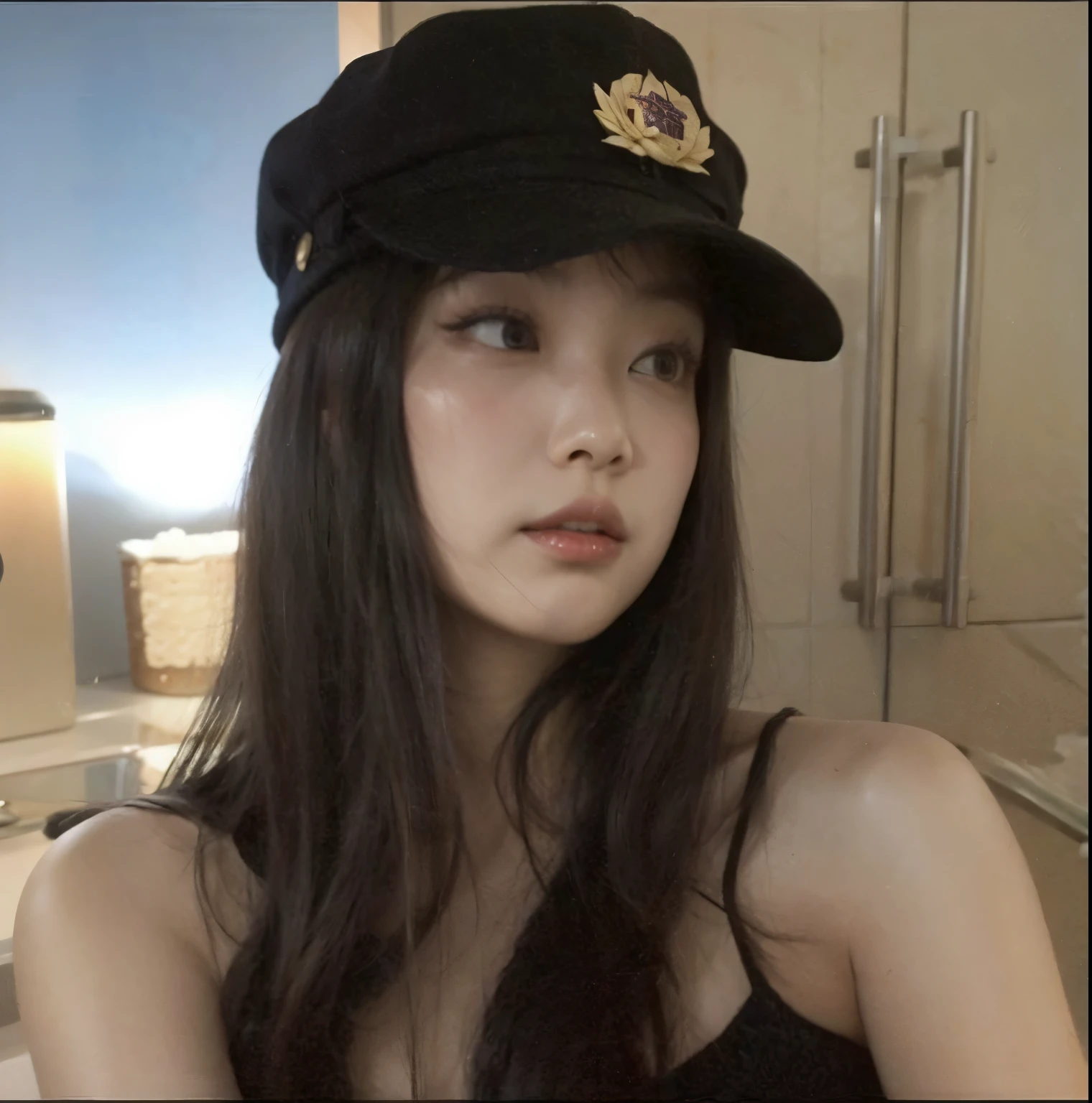 jenny kim